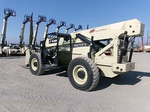 2006 Ingersol VR-1056C-6