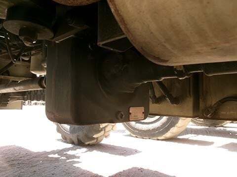 2006 Ingersol VR-843C-13