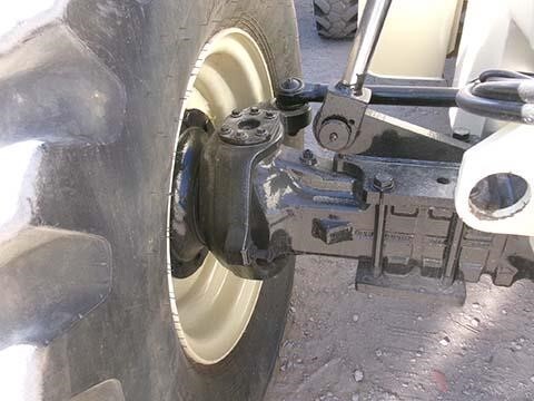 2006 Ingersol VR-1056C-7