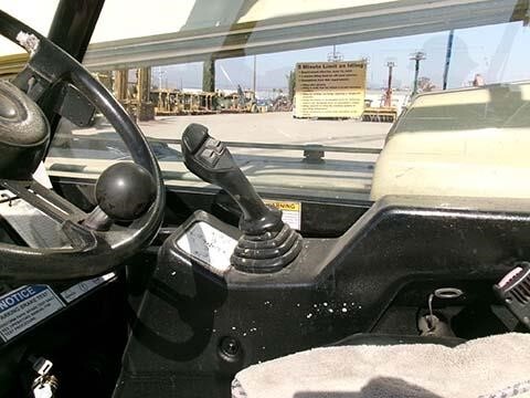 2007 Ingersol VR-1056C-15