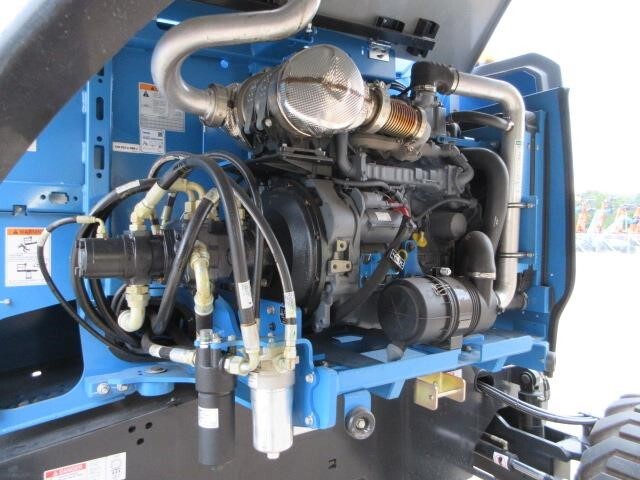 2025 Genie Z-62/40-16