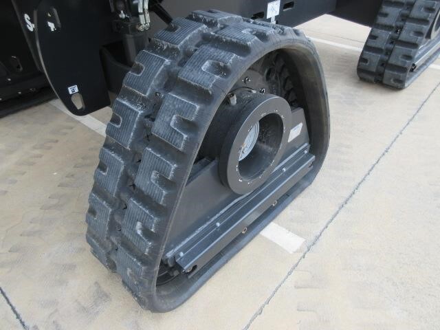 2025 Genie S-65 Trax-16