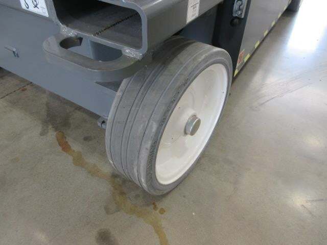 2025 Skyjack SJ4740E-10