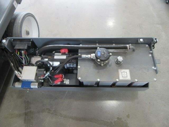 2025 Skyjack SJ4740E-14