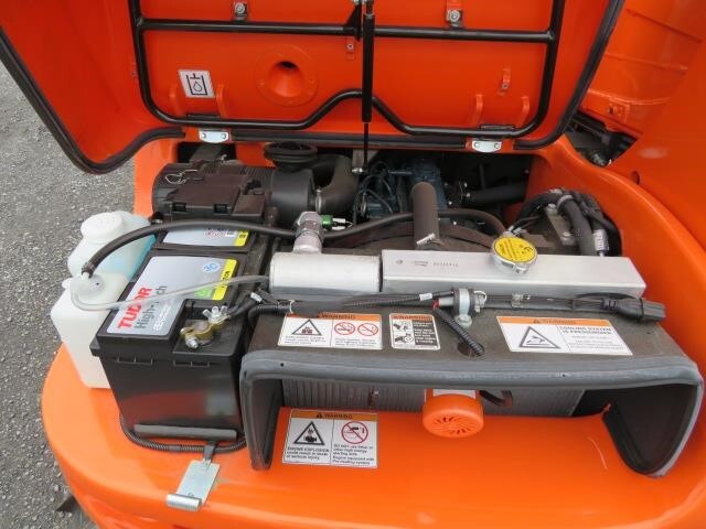 2025 SkyTrak 3013-13