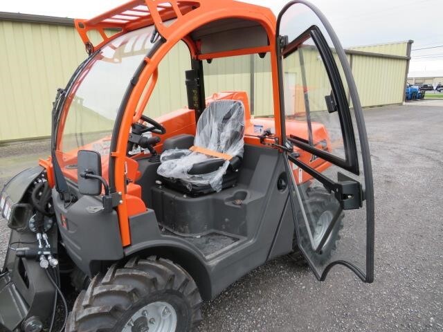 2025 SkyTrak 3013-15