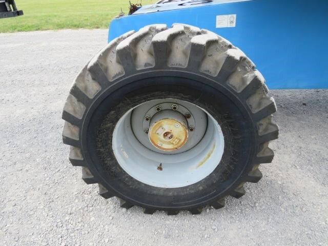 2008 Genie Z-60/34-12