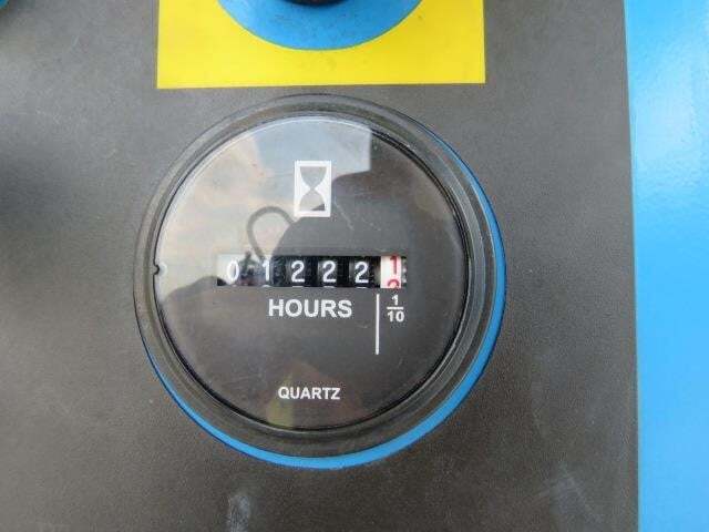 2008 Genie Z-60/34-18