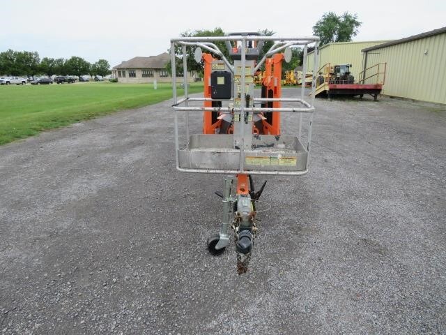 2018 JLG T500-3