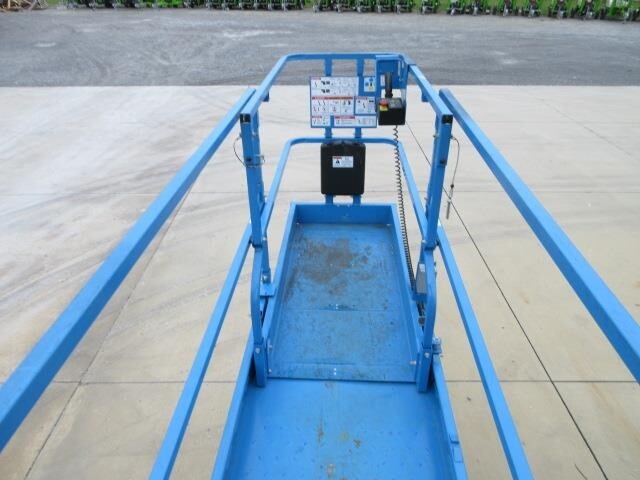 2023 Genie GS-3232-5