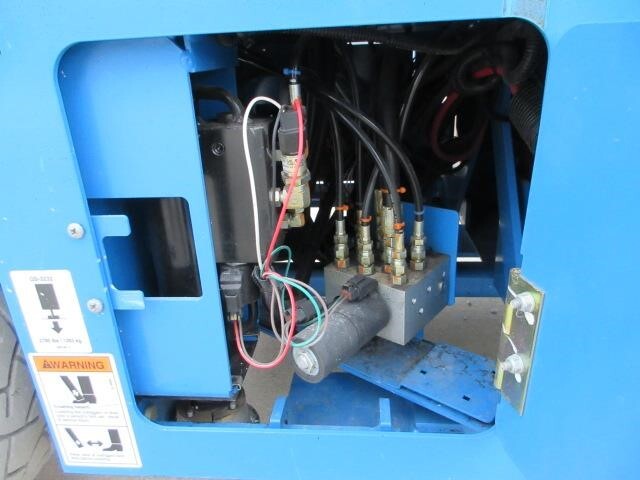 2023 Genie GS-3232-13