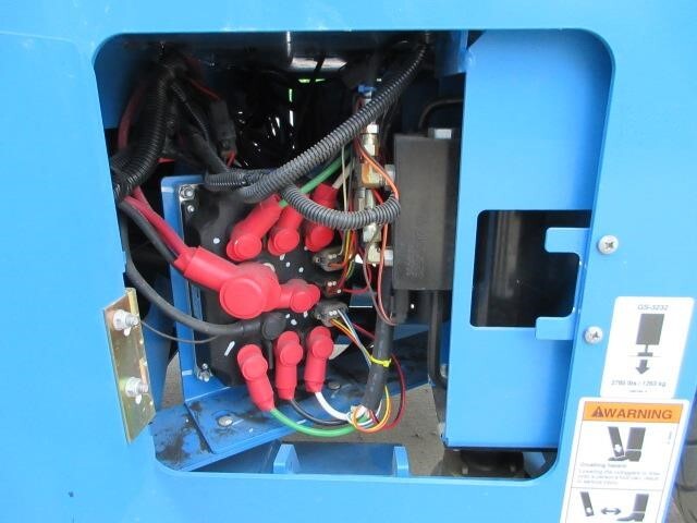 2023 Genie GS-3232-15