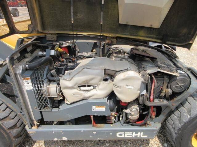 2018 Gehl RS5-19 GEN:3-14