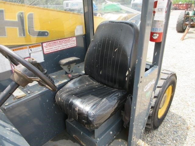 2018 Gehl RS5-19 GEN:3-17