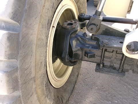 2006 Ingersol VR-1056C-9