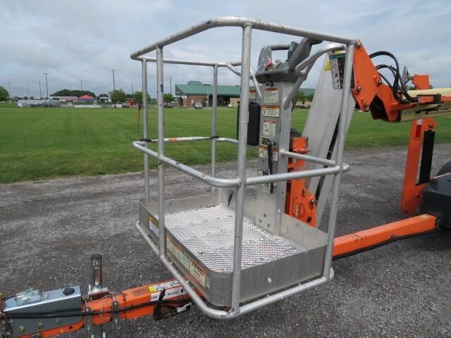 2018 JLG T500-15