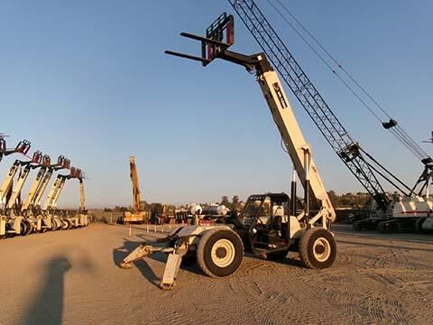 2001 Ingersol VR-1056C-18