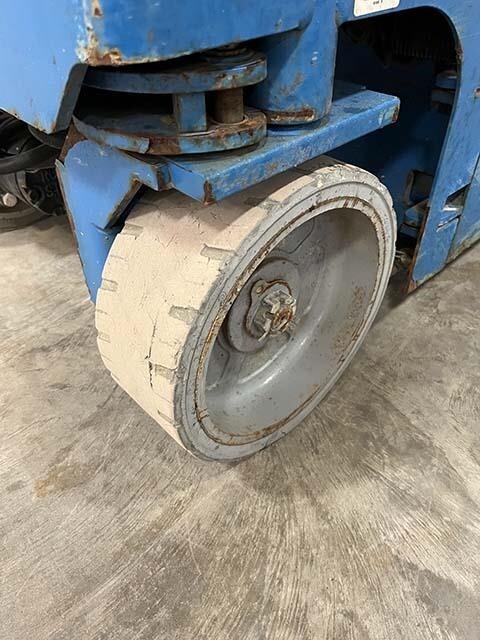 2018 Genie GS-1930-9