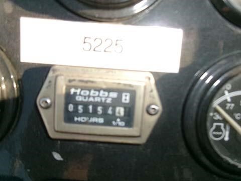 2006 Ingersol VR-843C-19