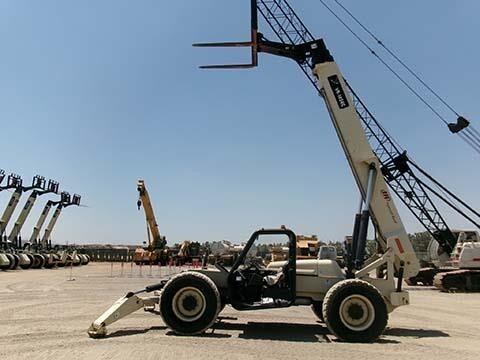 2005 Ingersol VR-1056C-18