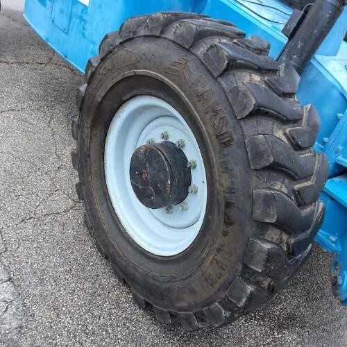 2015 Genie GTH-1056-7