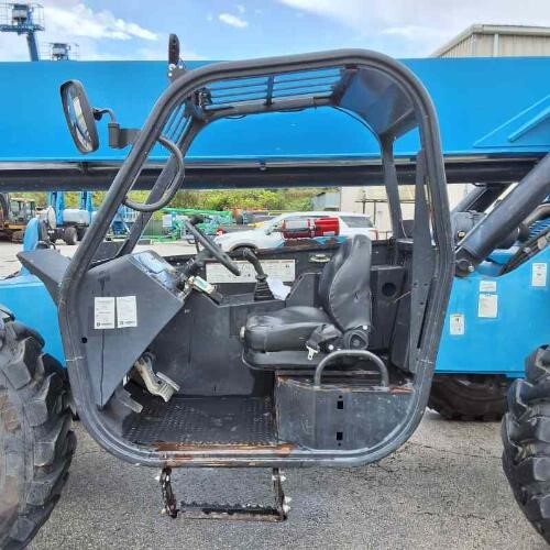 2015 Genie GTH-1056-12