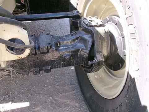 2005 Ingersol VR-1056C-8