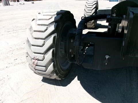 2020 Genie S-45XC-11