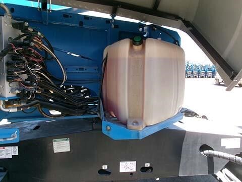 2020 Genie S-45XC-15