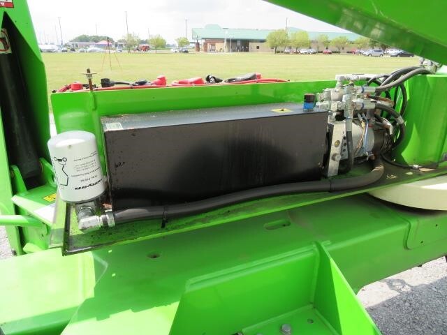 2022 Niftylift TM50-19