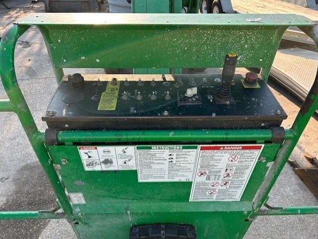 2016 Genie Z-45/25J DC-6