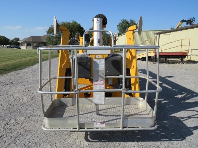 2018 Haulotte 55XA-3