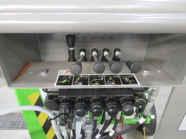 2025 Niftylift TM34T-11