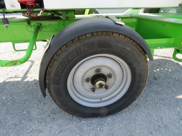 2022 Niftylift TM50-13