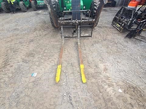 2018 SkyTrak 10054-43