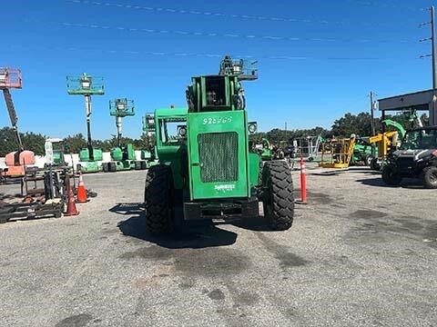 2016 SkyTrak 10054-7