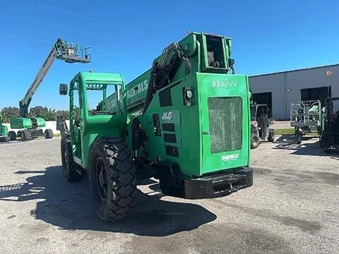 2016 SkyTrak 10054-8