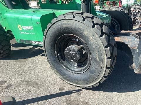 2016 SkyTrak 10054-12