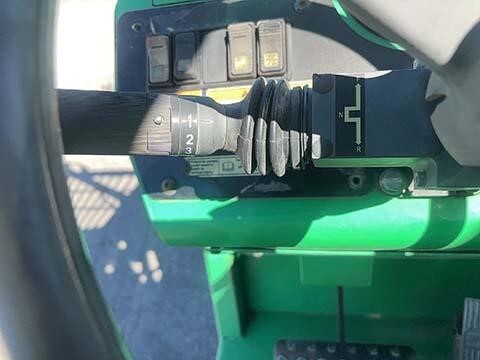 2016 SkyTrak 10054-23