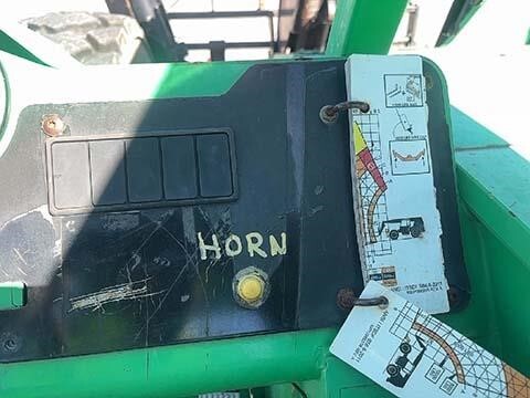 2016 SkyTrak 10054-27