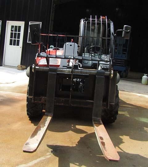 2024 Manitou ULM 415 H-3