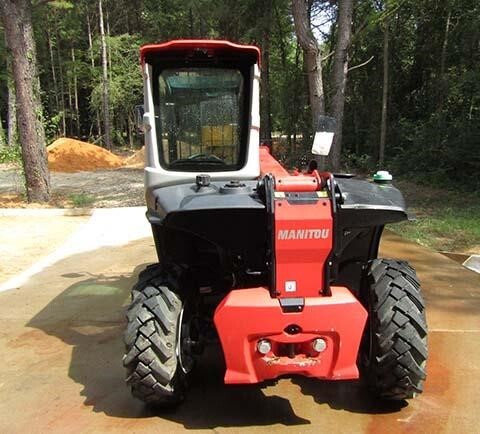 2024 Manitou ULM 415 H-6