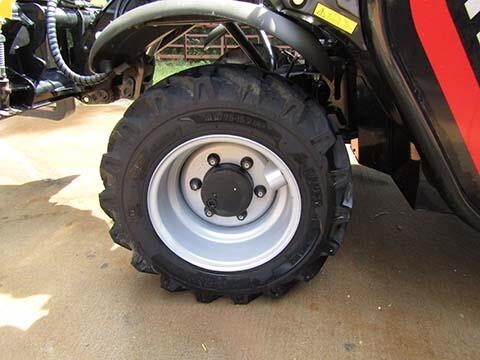 2024 Manitou ULM 415 H-8