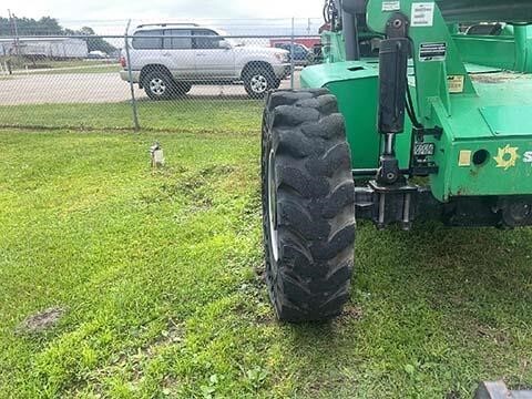 2016 SkyTrak 6042-14