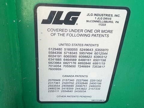 2015 JLG E400AJPN-26