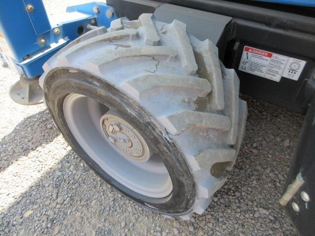 2021 Genie GS-4069 RT-7