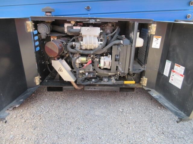 2021 Genie GS-4069 RT-9