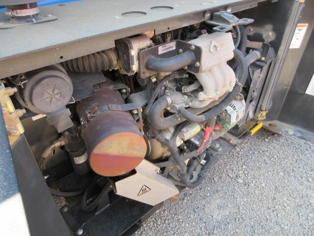 2021 Genie GS-4069 RT-10