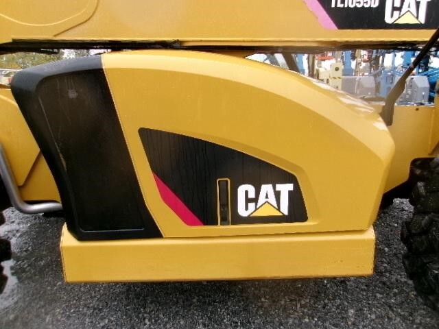 2019 CAT TL1055D-13