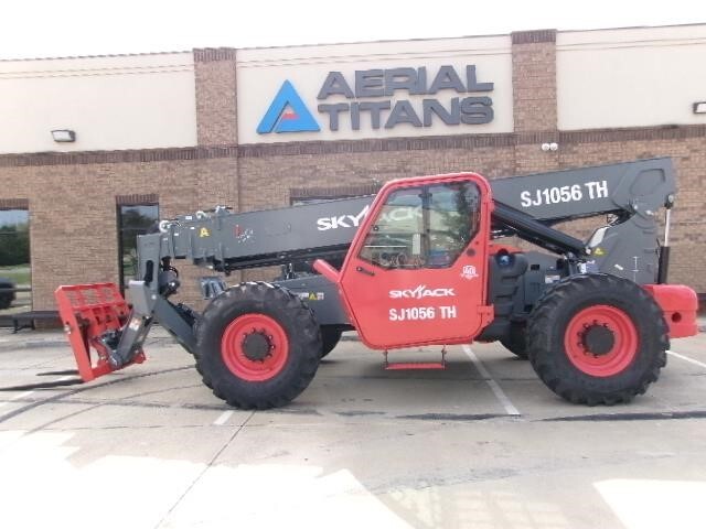 2025 Skyjack SJ1056 TH-1